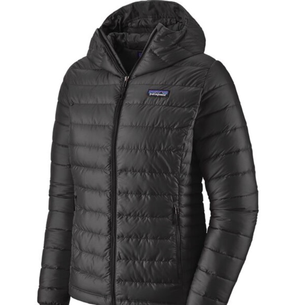 Patagonia Down Sweater Hoody